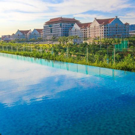 Bell Suites By Salaam Suites - Xiamen University Σεπάνγκ Εξωτερικό φωτογραφία