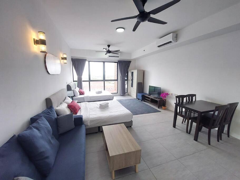 Bell Suites By Salaam Suites - Xiamen University Σεπάνγκ Εξωτερικό φωτογραφία