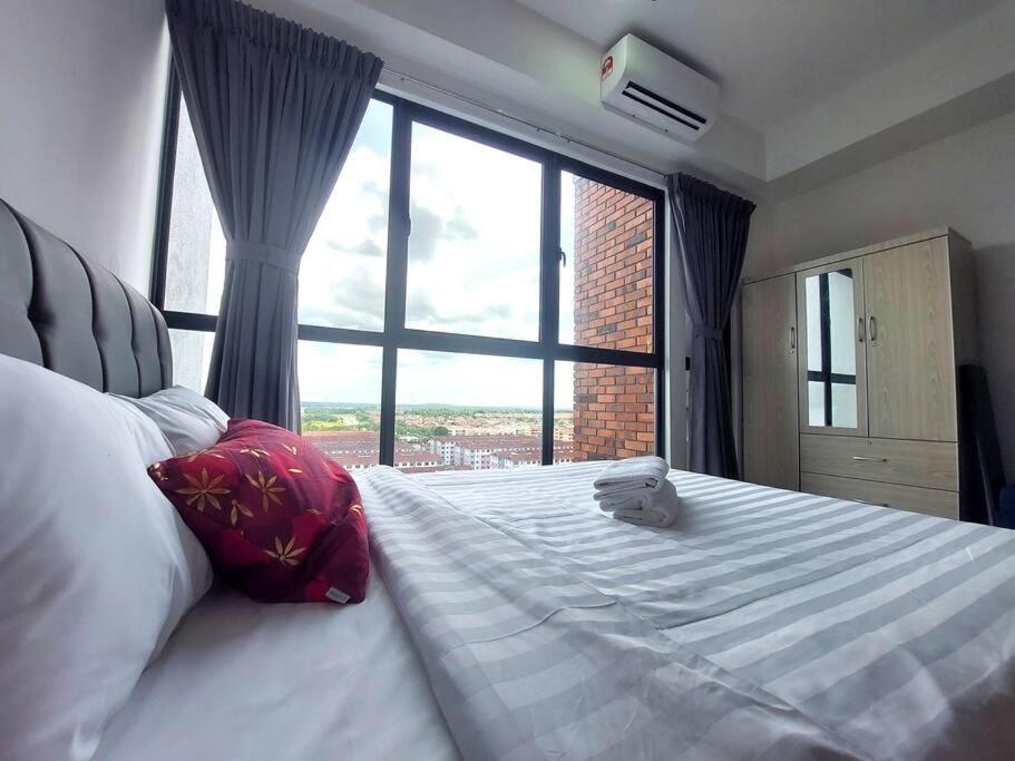Bell Suites By Salaam Suites - Xiamen University Σεπάνγκ Εξωτερικό φωτογραφία